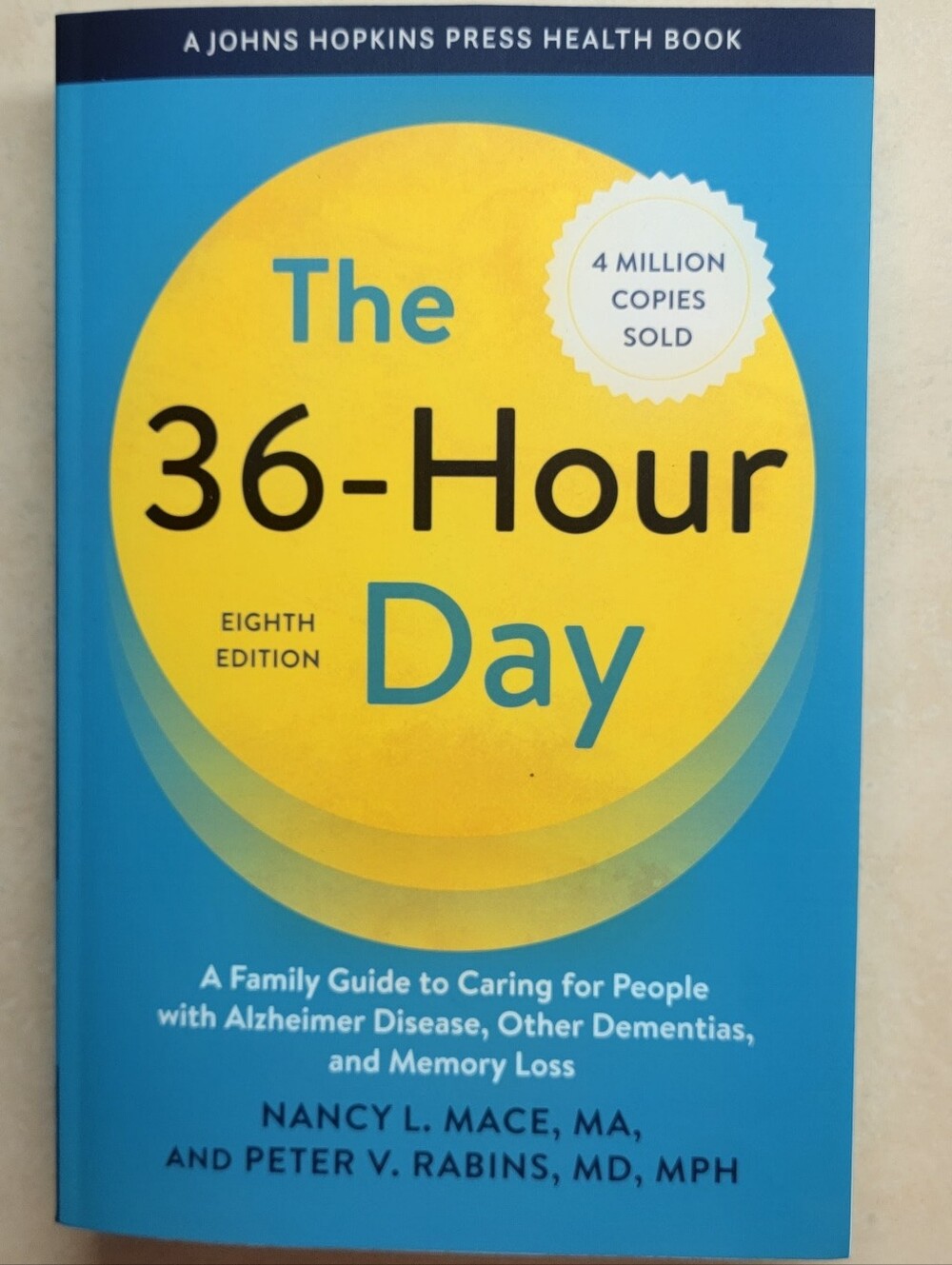 The 36-Hour Day
